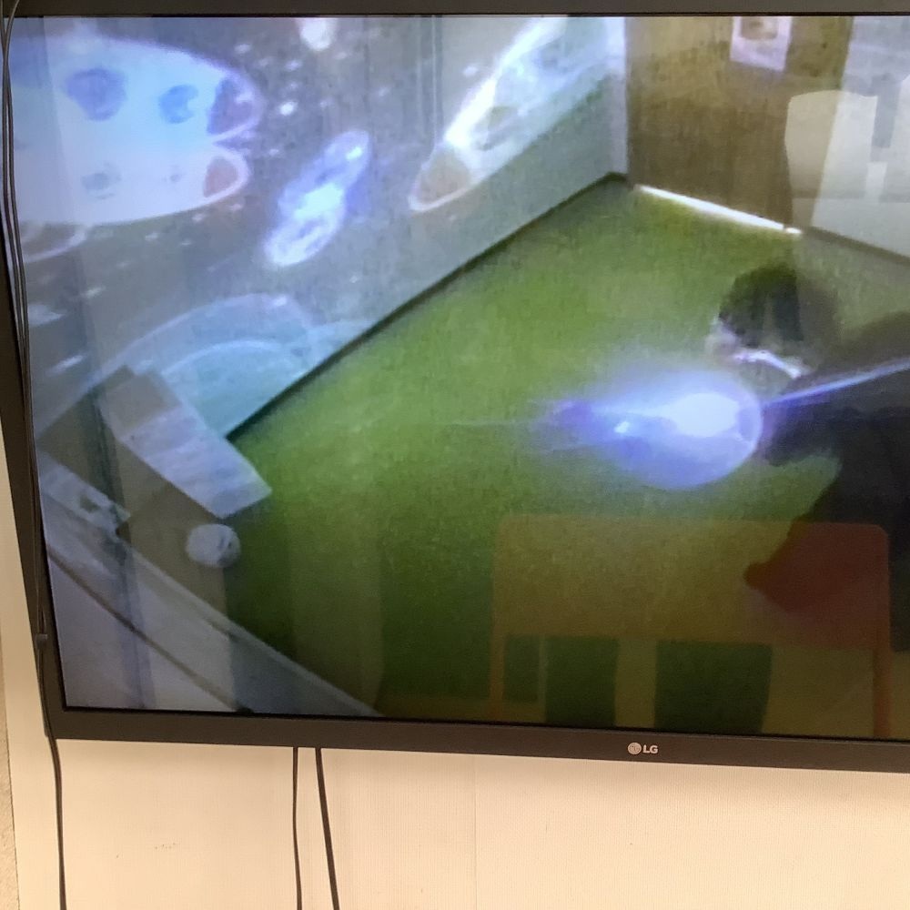 【センター北】プラネタリウム